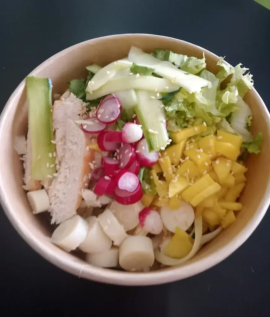 Menu_L'instant gourmand_Clapiers_image_2