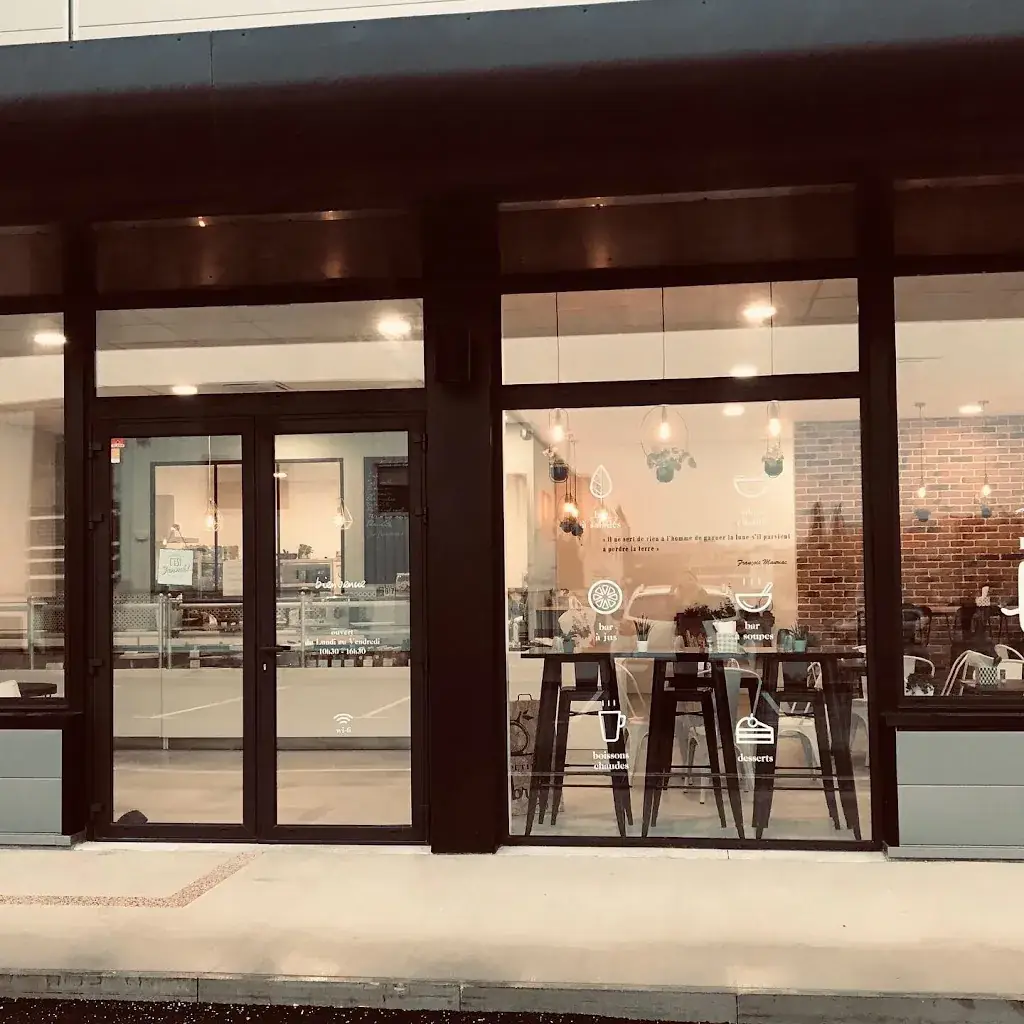 La petite fabriq' restaurante en Jacou