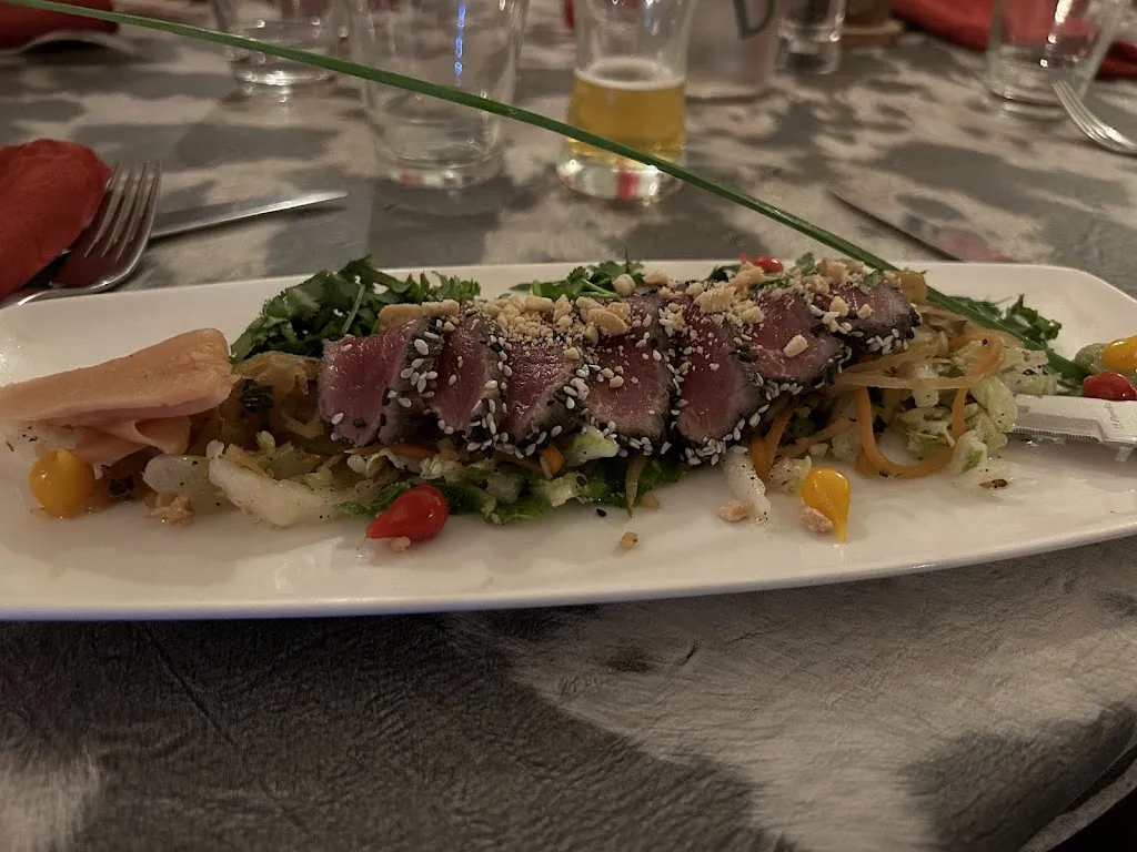 Menu_Le Cromagnon Méribel_Méribel_immagine_6