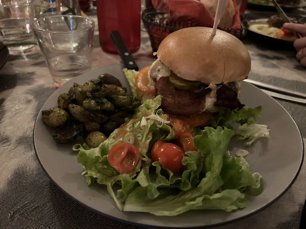 Menu_Le Cromagnon Méribel_Méribel_immagine_7