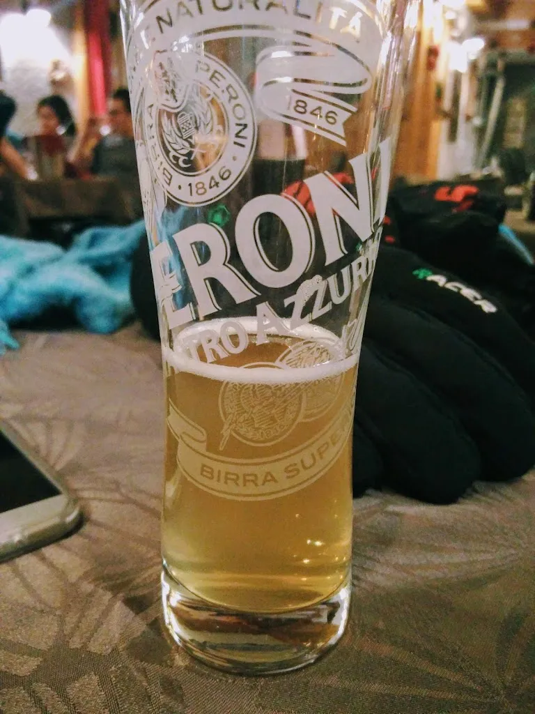 Menu_Le Cromagnon Méribel_Méribel_immagine_8