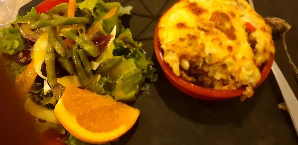 Menu_La Table Des Copains_Jacou_immagine_3