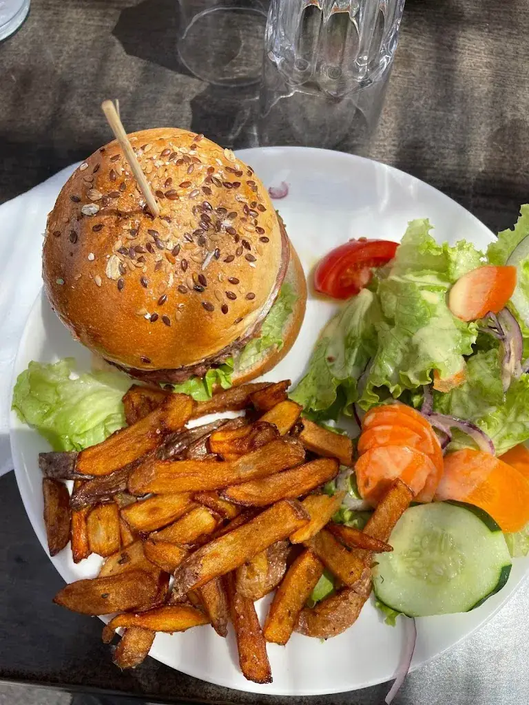 Menu_La Table Des Copains_Jacou_immagine_4