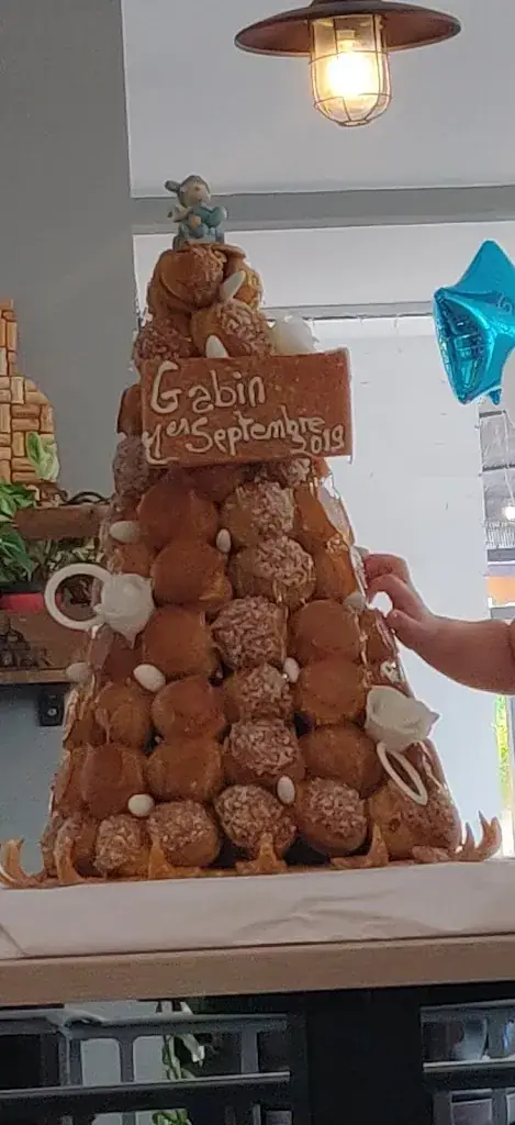 Menu_La Table Des Copains_Jacou_immagine_5