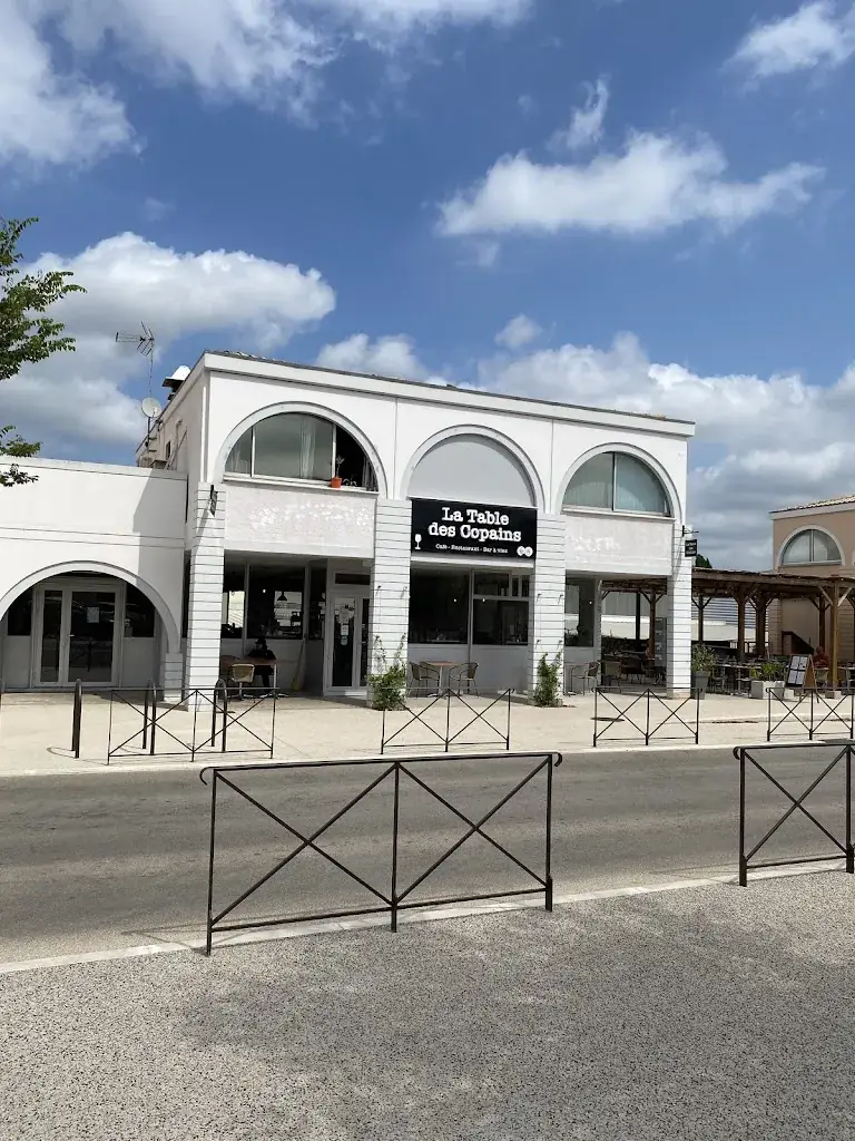 Tatiana & Jonathan_La Table Des Copains_Jacou_recensione