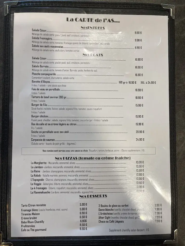 Menu_L'Assiette de Jacou_Jacou_image_1