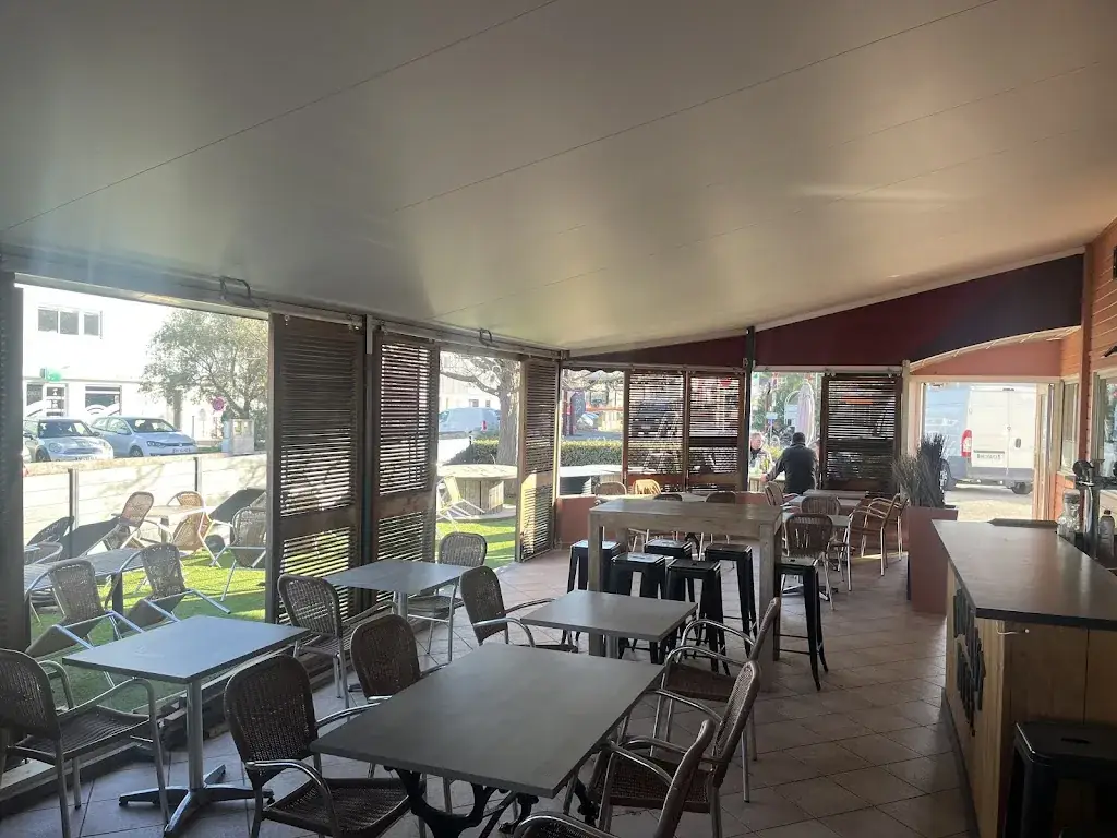 L'Assiette de Jacou restaurante en Jacou