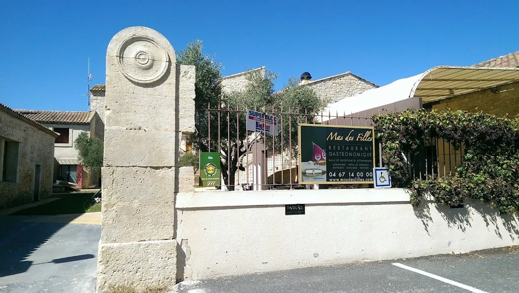 Ignacio Luis Reig Mataix_Mas des Filles_Crès_review