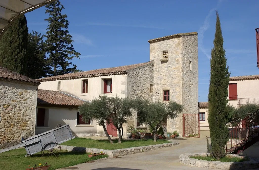 Mas des Filles_Crès_slider_image_3