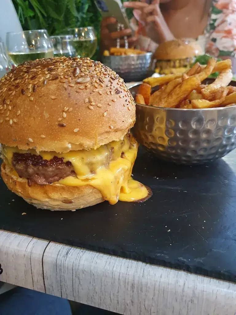 Menü_Restaurant Roukinou_Clarensac_Bild_6