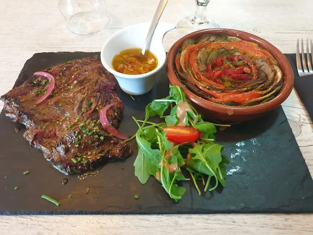 Menü_Restaurant Roukinou_Clarensac_Bild_9