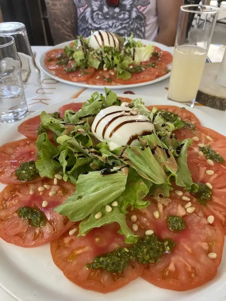 Claire Genin_Restaurant Roukinou_Clarensac_Bewertung