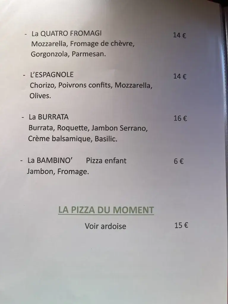 Menu_CASA LEON' TAPAS ET PIZZA_Clarensac_image_4