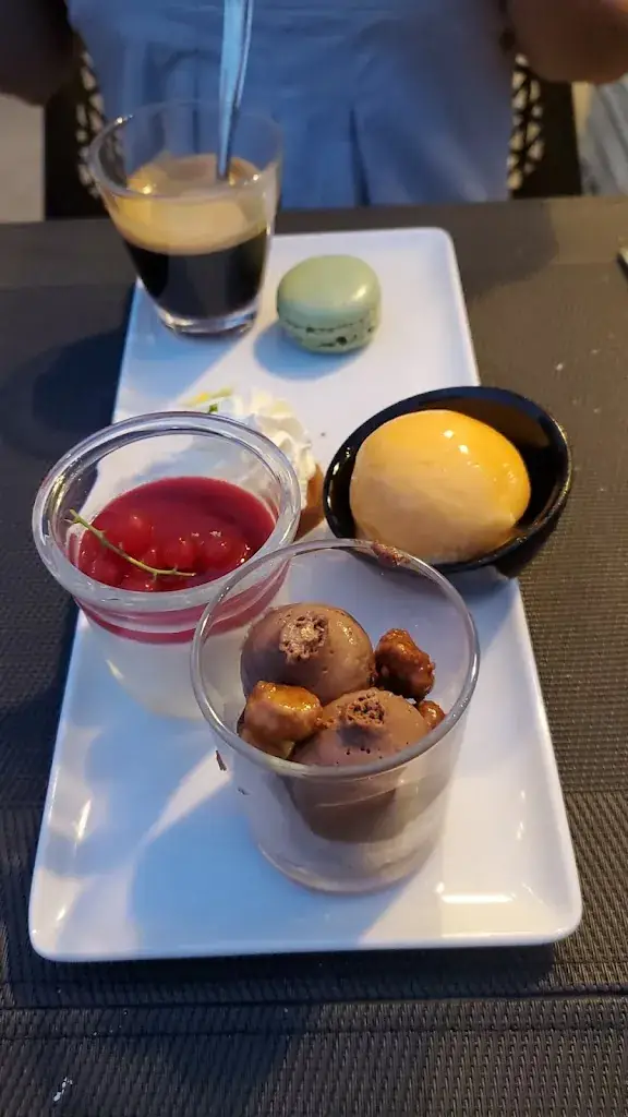 Menu_Restaurant Lou Brigandas_Saint-Dionisy_image_2