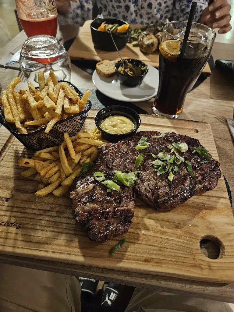 Menu_Restaurant Lou Brigandas_Saint-Dionisy_image_5