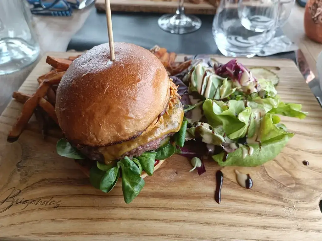 Menu_Restaurant Lou Brigandas_Saint-Dionisy_image_6