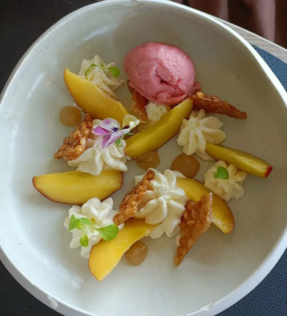 Menu_Restaurant Lou Brigandas_Saint-Dionisy_image_9