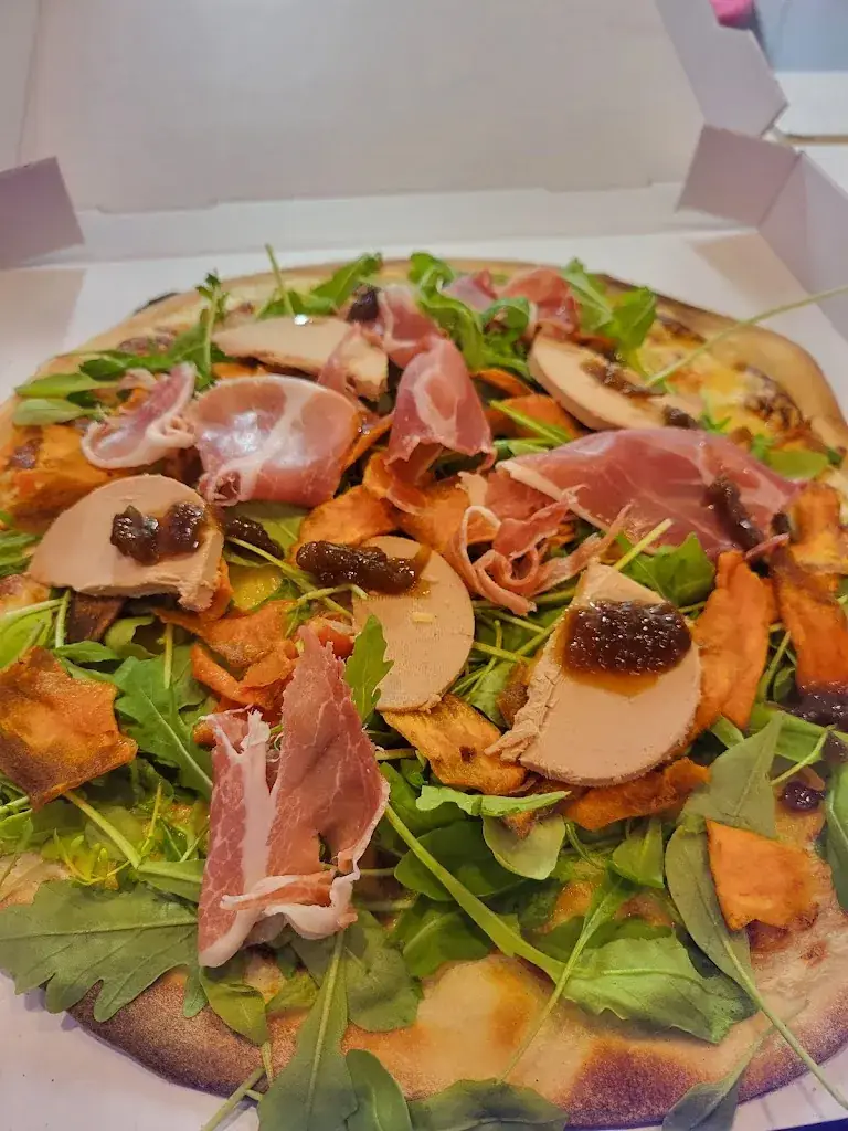 Menu_La Pizzeria du Four_Clarensac_image_2