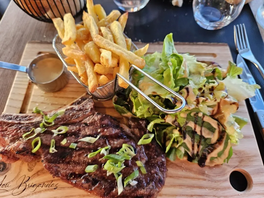 Sylvia Quenard_La Table d'Azord_Saint-Dionisy_review