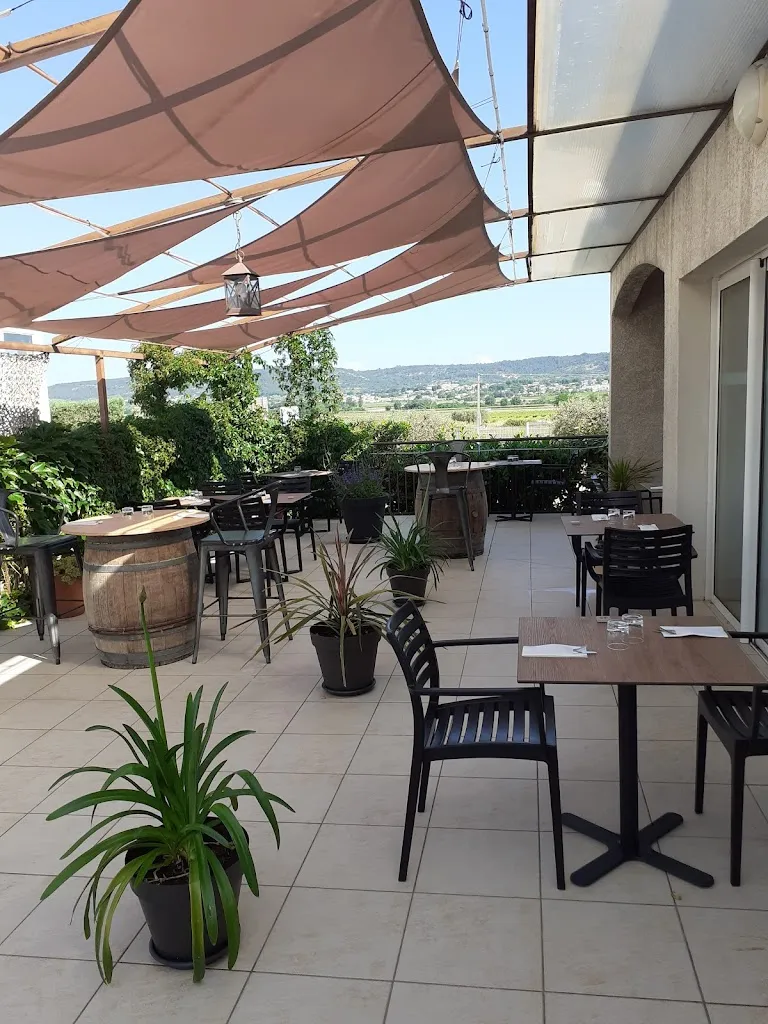 La Table d'Azord restaurant à Saint-Dionisy