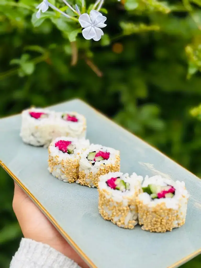 Menu_La fabrique à sushi, restaurant Sushis à Codognan_Codognan_image_5