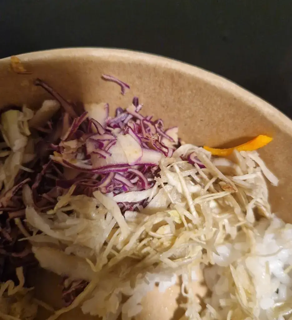 Laurie Ehrenfeld_La fabrique à sushi, restaurant Sushis à Codognan_Codognan_review