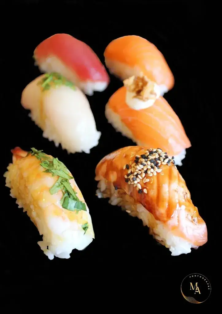 La fabrique à sushi, restaurant Sushis à Codognan restaurant in Codognan