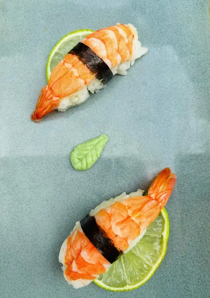 La fabrique à sushi, restaurant Sushis à Codognan_Codognan_slider_image_2