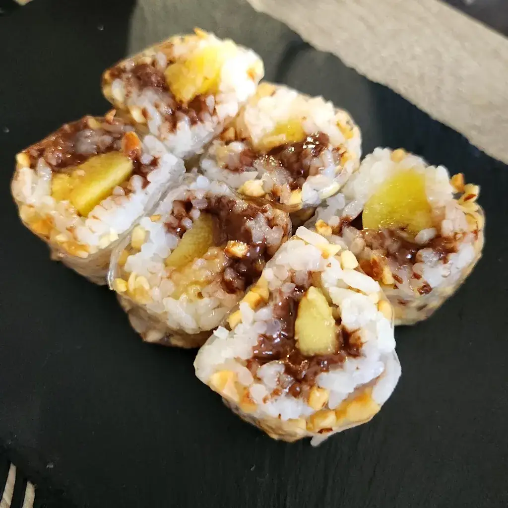 La fabrique à sushi, restaurant Sushis à Codognan_Codognan_slider_image_3