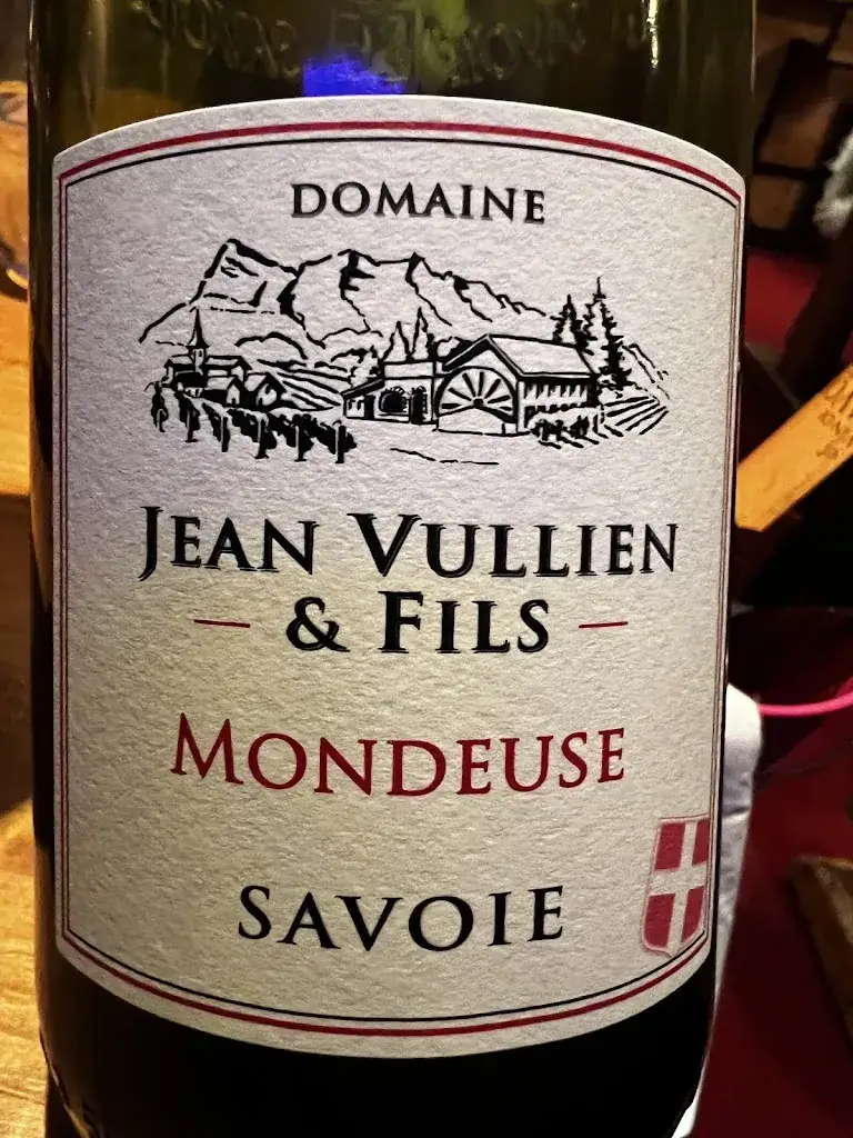 Menu_Restaurant Le Grattalu_Tignes_image_6