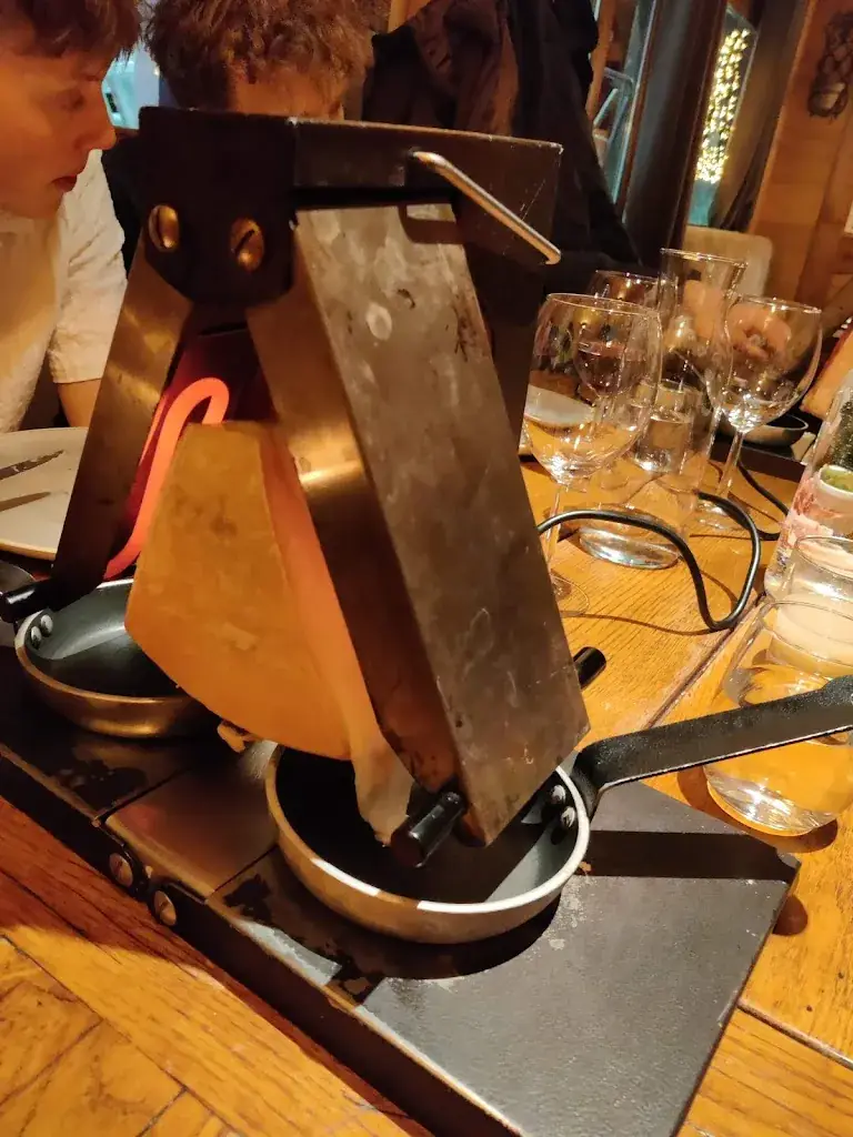 Leander Klarskov_Restaurant Le Grattalu_Tignes_review