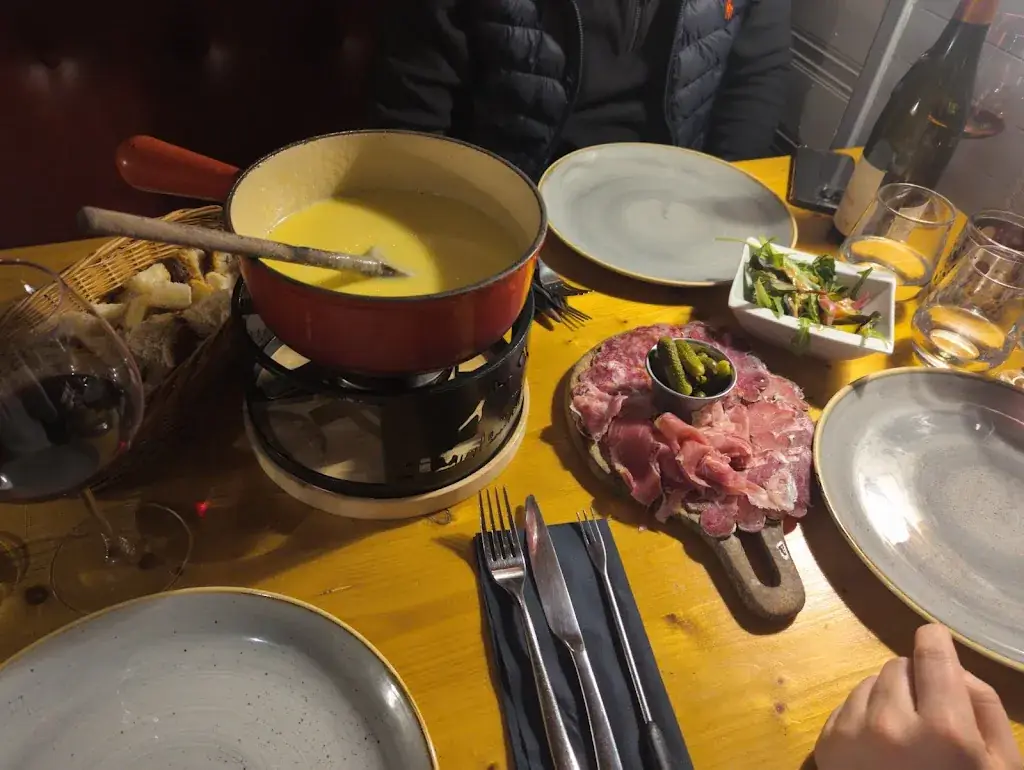 Helder_Restaurant Le Grattalu_Tignes_review