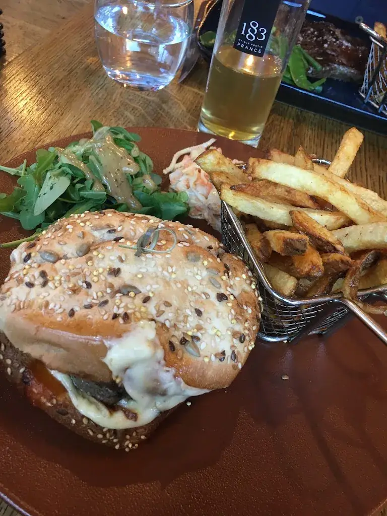 Menu_Brasserie du Petit Savoyard_Tignes_image_3