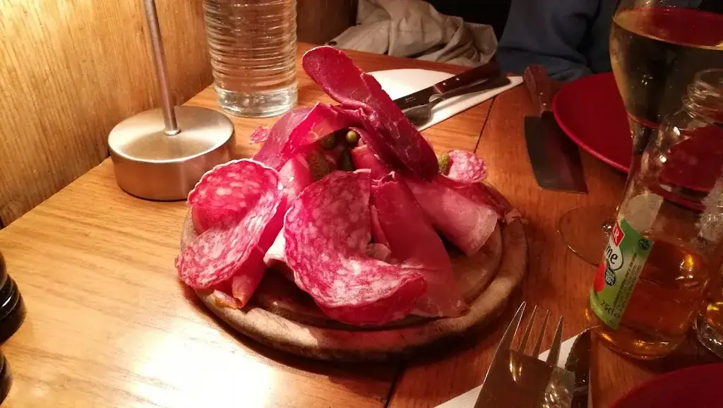 Menu_Brasserie du Petit Savoyard_Tignes_image_5