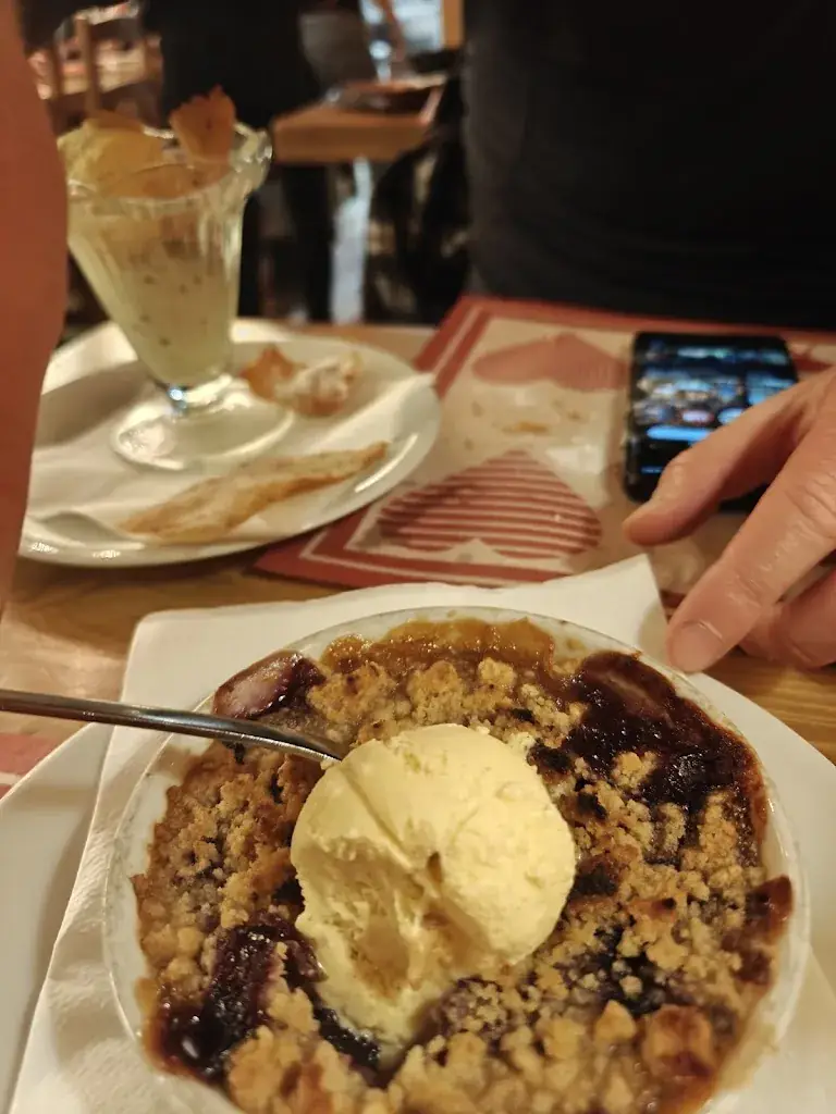 Yoni Krivelevich_L'Armoise_Tignes_recensione