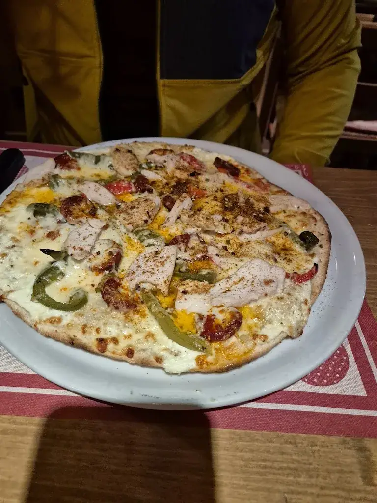 Fiona Poyner_L'Armoise_Tignes_recensione