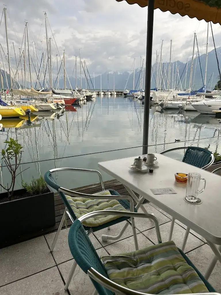 Restaurant Terrasse du Port_Clarens_slider_image_1