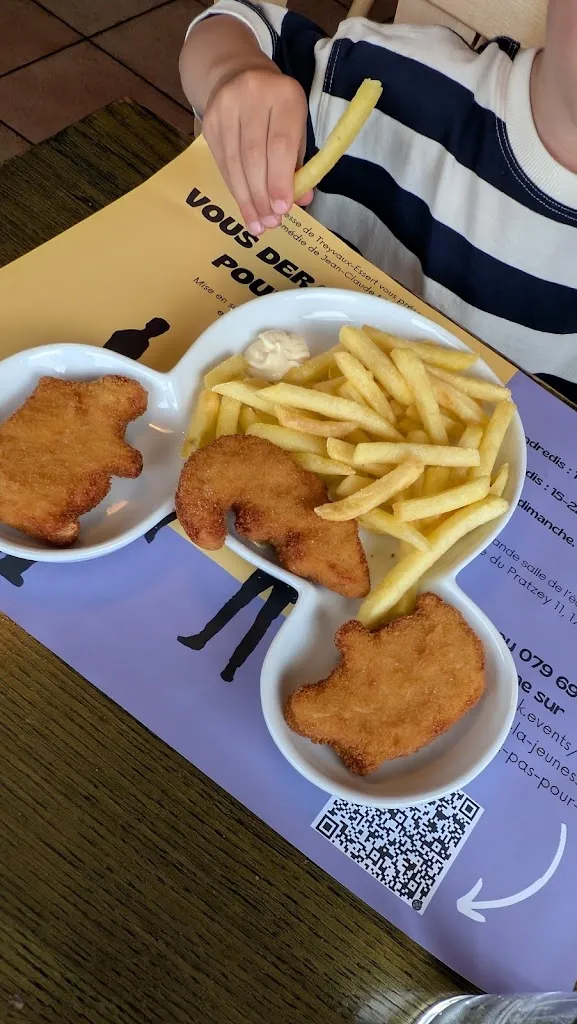 Richard Boyer_La Tuilerie_Mouret_recensione