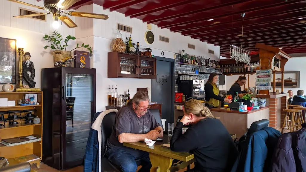 Alain Pauli_La Tuilerie_Mouret_recensione