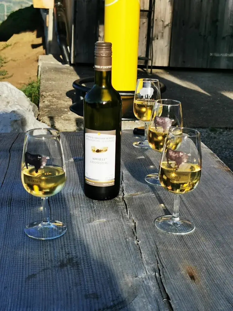 Menu_Buvette Crau Rappo Ouvert de Juin à fin septembre 7/7_Mouret_image_3