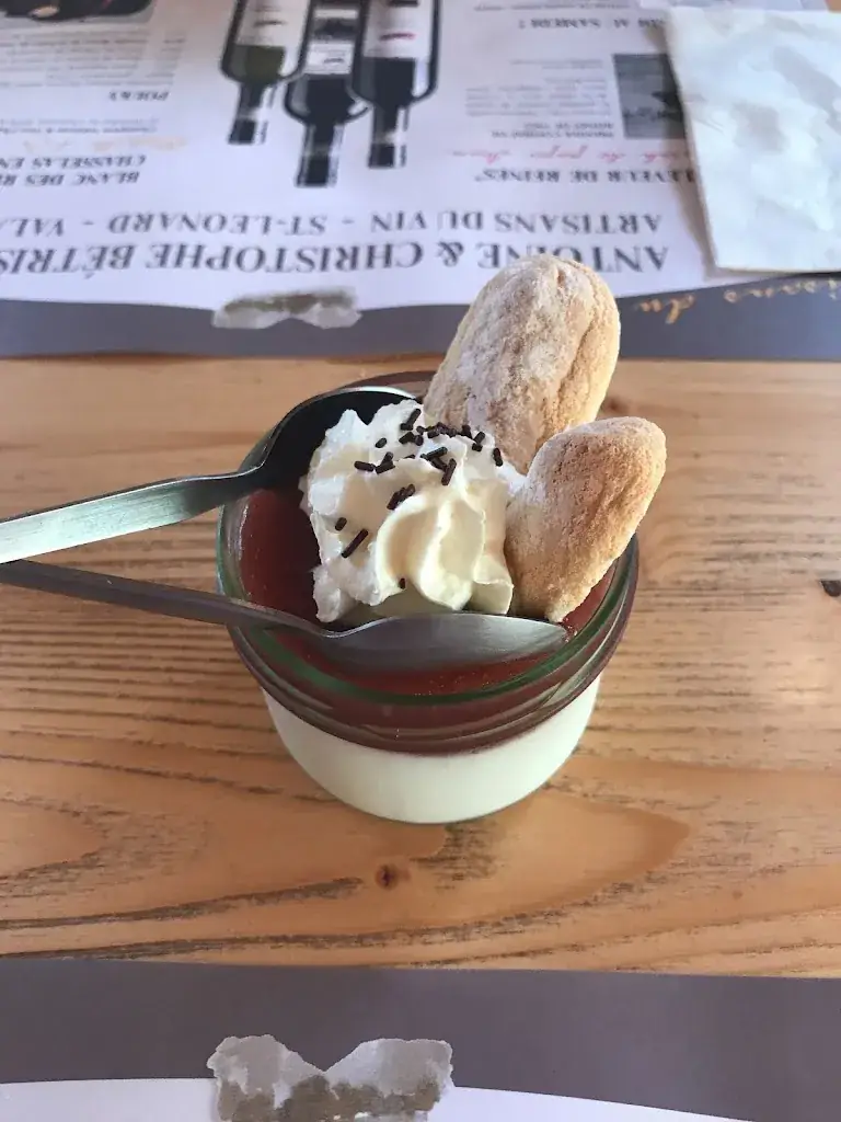 Menu_Buvette Crau Rappo Ouvert de Juin à fin septembre 7/7_Mouret_image_9