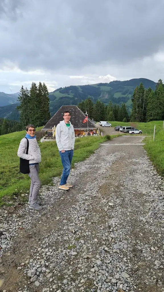 Bernard G._Buvette Crau Rappo Ouvert de Juin à fin septembre 7/7_Mouret_review