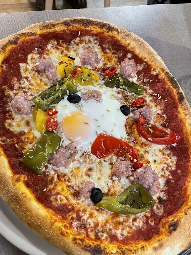 Menu_Pépé 2000_Tignes_immagine_5