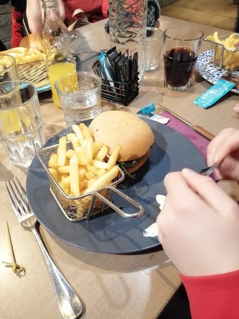 Menu_Pépé 2000_Tignes_immagine_6