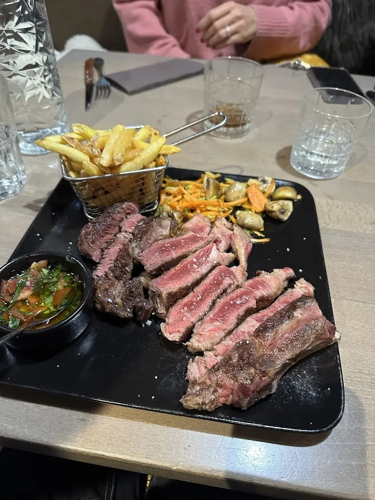 Menu_Pépé 2000_Tignes_immagine_7