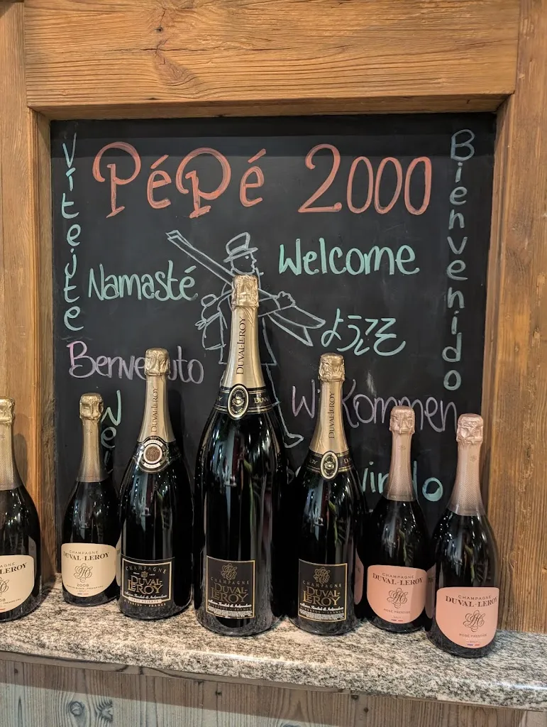 Jon Baker_Pépé 2000_Tignes_recensione