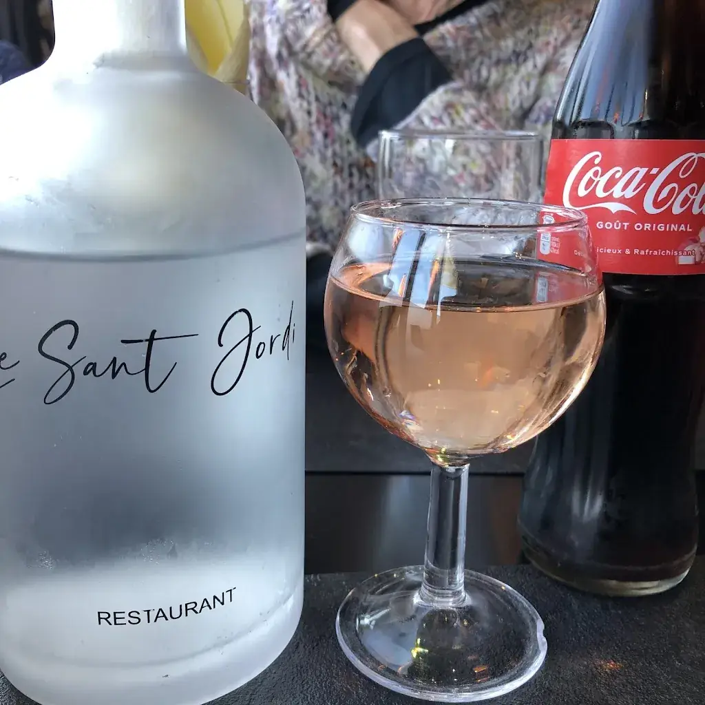 hsc3 hsc3_Sant Jordi_Claira_review