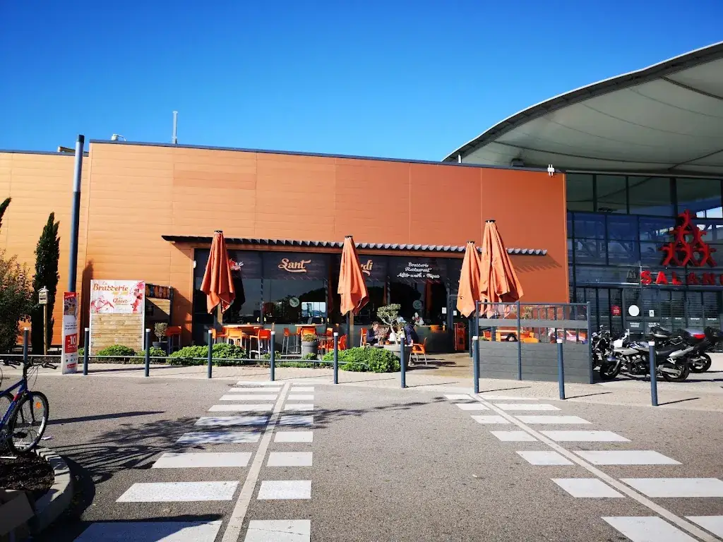 Sant Jordi ristorante a Claira