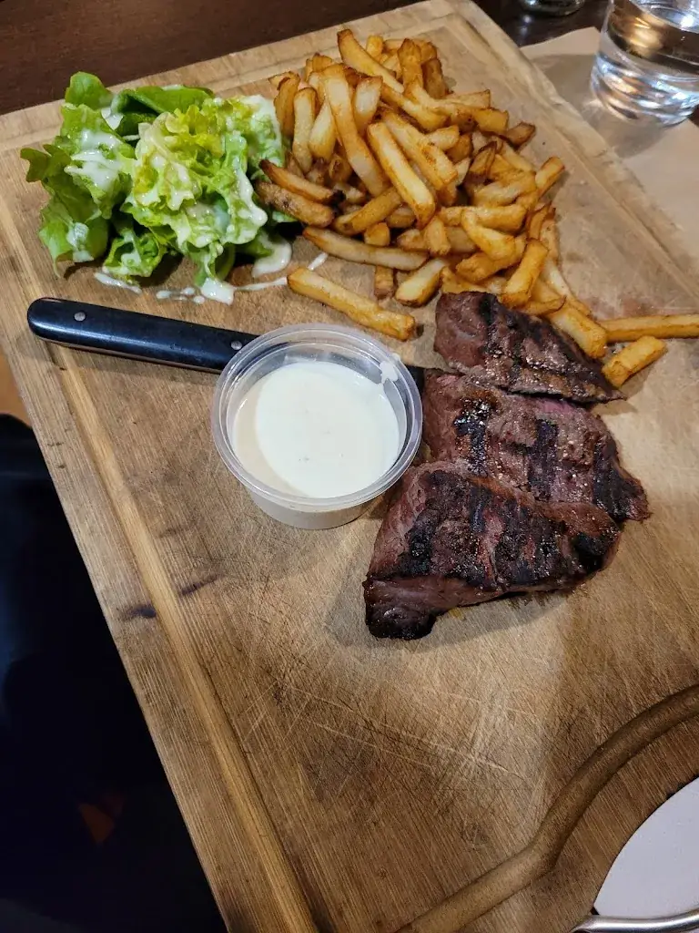 Menu_Le Boeuf en Folie_Rivesaltes_image_5