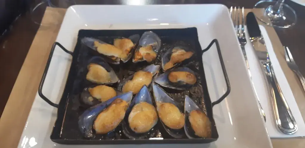 Marie Anne Tiu_Le Boeuf en Folie_Rivesaltes_review